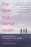 The Bible and Mental Health (eBook, ePUB)