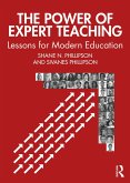 The Power of Expert Teaching (eBook, PDF)