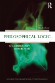 Philosophical Logic (eBook, ePUB)