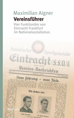 Vereinsführer (eBook, PDF) - Aigner, Maximilian