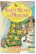 Knot Ready for Murder (eBook, ePUB) - Bild 1