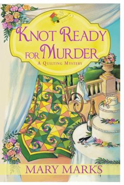 Cover Knot Ready for Murder (eBook, ePUB)