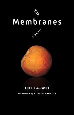 Cover The Membranes (eBook, ePUB)