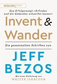 Invent and wander - Das Erfolgsrezept »Erfinden und die Gedanken schweifen lassen« (eBook, PDF)