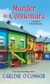 Murder in Connemara (eBook, ePUB)