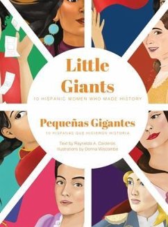 Cover Little Giants (eBook, ePUB)