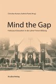 Mind the Gap (eBook, ePUB)