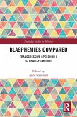 Blasphemies Compared (eBook, PDF)