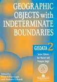 Geographic Objects with Indeterminate Boundaries (eBook, PDF)