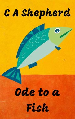 Cover Ode to a Fish (eBook, ePUB)