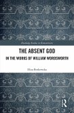The Absent God in the Works of William Wordsworth (eBook, ePUB)