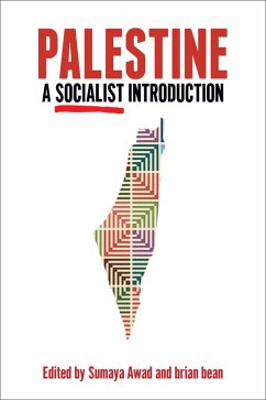 Cover Palestine (eBook, ePUB)