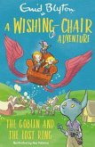A Wishing-Chair Adventure: The Goblin and the Lost Ring (eBook, ePUB)