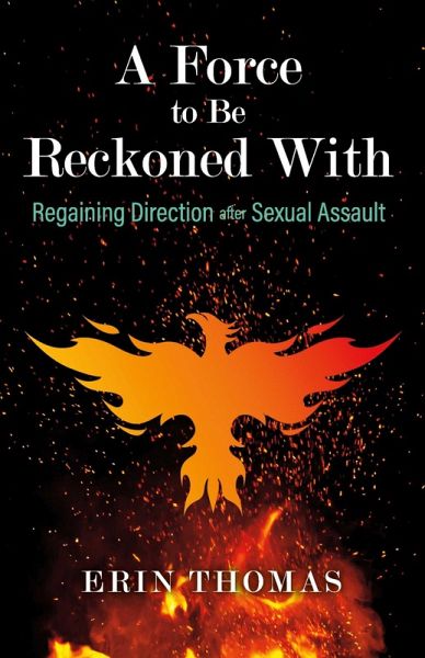 A Force to Be Reckoned With (eBook, ePUB)