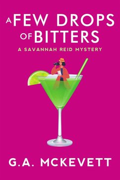 Cover A Few Drops of Bitters (eBook, ePUB)