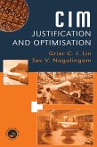 CIM Justification and Optimisation (eBook, ePUB)