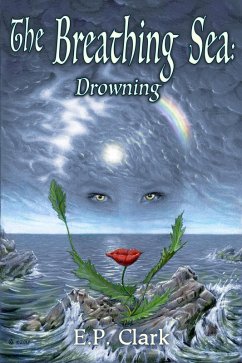Cover The Breathing Sea II: Drowning (The Zemnian Series: Dasha's Story, #2) (eBook, ePUB)
