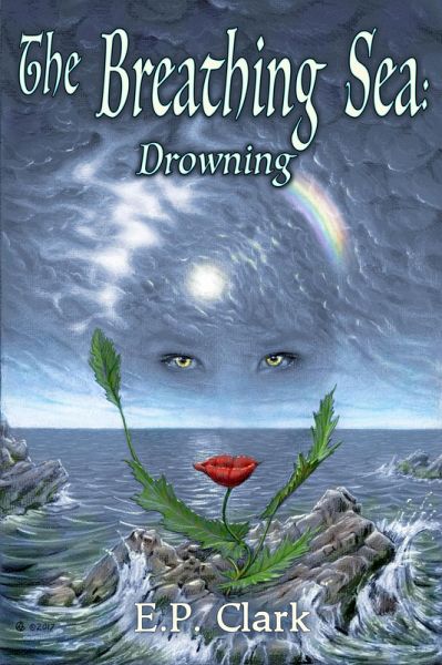 The Breathing Sea II: Drowning (The Zemnian Series: Dasha's Story, #2) (eBook, ePUB) The Breathing Sea II: Drowning (The Zemnian Series: Dasha's Story, #2) (eBook, ePUB)