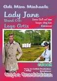 Lady Jane, Band 03: Lege artis (eBook, ePUB)