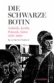 Die Schwarze Botin (eBook, PDF)