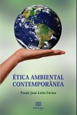 Ética ambiental contemporânea (eBook, ePUB)