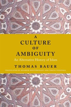 Cover A Culture of Ambiguity (eBook, ePUB)