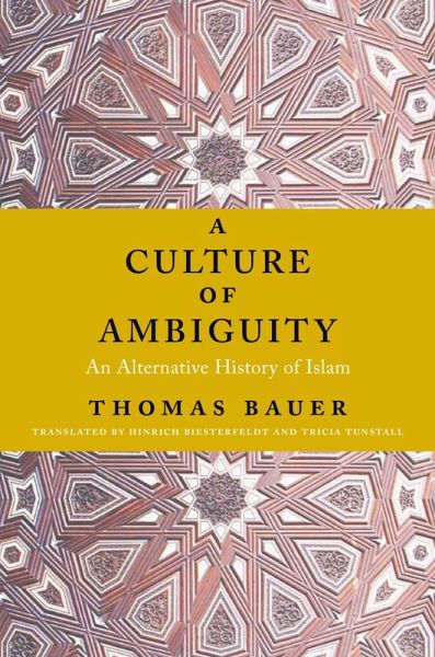 A Culture of Ambiguity (eBook, ePUB) A Culture of Ambiguity (eBook, ePUB)
