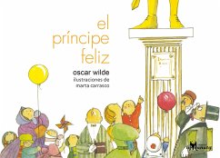 El príncipe feliz (eBook, PDF) - Wilde, Oscar
