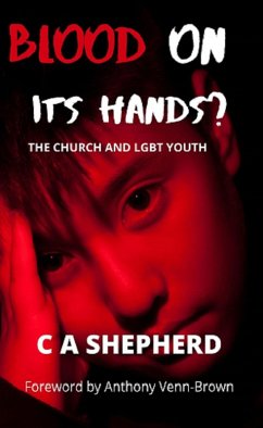 Cover Blood on its Hands? The Church & LGBT Youth (eBook, ePUB)