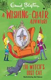 A Wishing-Chair Adventure: The Witch's Lost Cat (eBook, ePUB)