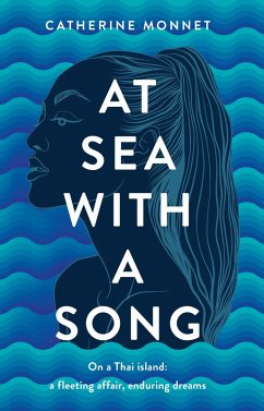 Cover At Sea with a Song (eBook, ePUB)
