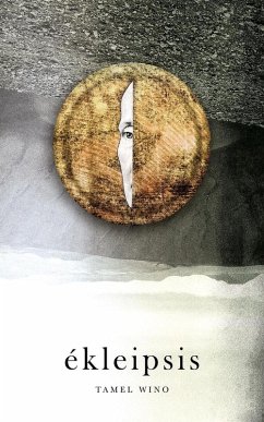 Cover Ékleipsis (eBook, ePUB)