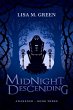 Midnight Descending (Awakened, #3)... - Bild 1