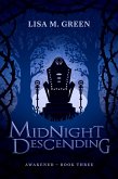 Midnight Descending (Awakened, #3) (eBook, ePUB)