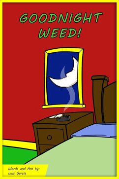 Goodnight Weed (eBook, ePUB) Cover Goodnight Weed (eBook, ePUB)