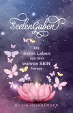 SeelenGaben (eBook, ePUB)