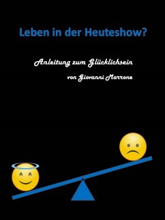 Leben in der Heuteshow? (eBook, ePUB) - Marrone, Giovanni