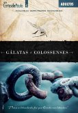 Gálatas e Colossenses   Guia do Professor (eBook, ePUB)