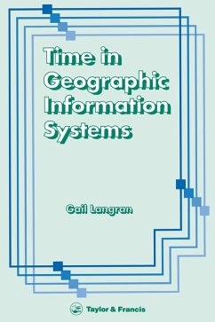 Cover Time In Geographic Information Systems (eBook, ePUB)
