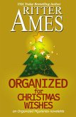 Organized for Christmas Wishes (Organized Mysteries, #7) (eBook, ePUB)