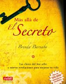 Más allá de El Secreto (eBook, PDF)