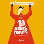 10 niñas piratas (eBook, PDF)