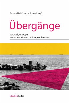 Übergänge (eBook, ePUB)