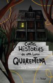 Curtas histórias de uma longa quarentena (eBook, ePUB)