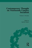 Contemporary Thought on Nineteenth Century Socialism (eBook, ePUB)