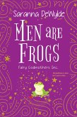 Men Are Frogs (eBook, ePUB)