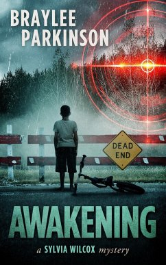 Cover Awakening (The Sylvia Wilcox Series, #5) (eBook, ePUB)