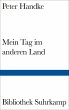 Mein Tag im anderen Land (eBook, ePUB) - Bild 1