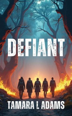 Cover Defiant (eBook, ePUB)