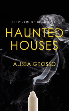 Cover Haunted Houses (Culver Creek Series, #3) (eBook, ePUB)